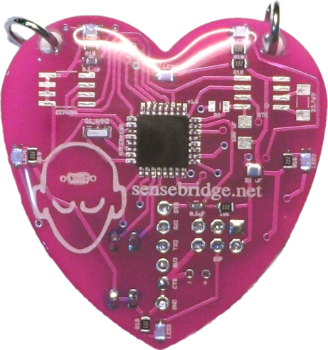circuit heart